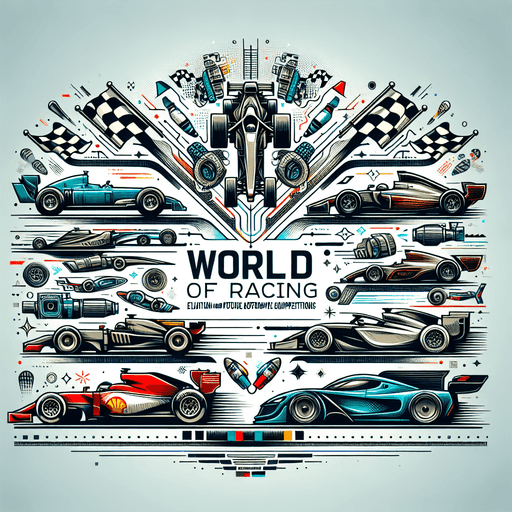 Dunia Balap: Evolusi dan Masa Depan Kompetisi Otomotif