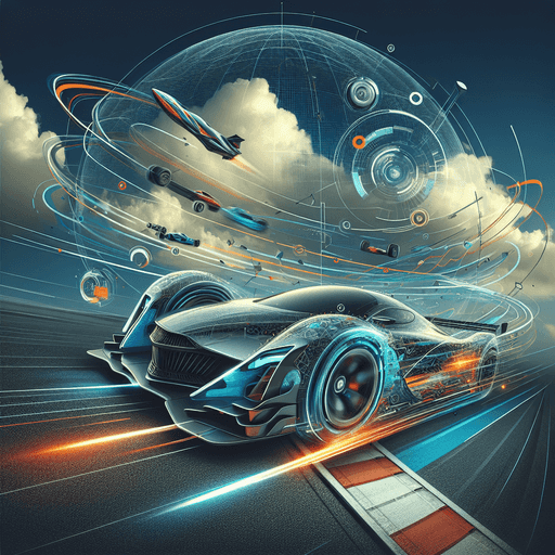 Dunia Balap: Tren Terkini dan Masa Depan Kompetisi Otomotif