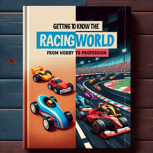 Mengenal Lebih Dekat Dunia Balap: Dari Hobi Menjadi Profesi
