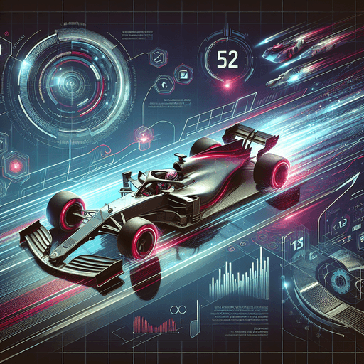 Teknologi Terkini dalam Dunia Balap: Inovasi yang Mengubah Permainan